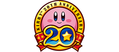 Kirby's Dream Collection: Special Edition logo for Wii